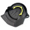 For  Ultra Bee Motorcycle Front Sprocket Cover Left Engine Case Guard Motor Protection 6
