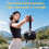 For  X6 Camera Storage Bag Hard Shell Protective Case Waterproof Shockproof Travel Organizer A 9