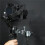 NATO Rail to AKA/Swiss Quick-Release Adapter, Camera Cage Dedicated Safety Locking Camera Conversion Base 6