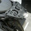 For  150X Rear Rack Tail Box Mount Support Easy Installation Luggage Bracket 5