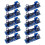 10PCS XL7015 - Converter Adjustable Step-Down Module 5V-80V Wide Voltage Input 1