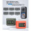 For  X6 Fast Charge Case 5in1 Charging Box 1.47 LCD Display Charge Accumulation and Equalization Mode B 6