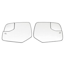 Car Rearview Mirror Lens Side Mirror Glass with Heating AL8Z-17K707-E AL8Z-17K707-B for Escape Mercury Mariner