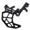 Dual Caliper Disc Brake Bracket Motorcycle Modification Brake Caliper Mount Adapter for  Motorcycle Accessories 1