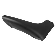 ABS Voorbumper Lip Splitter Spoiler Trim Vervanging voor S F55 F56 F57 14-21 51117337813 51117337814