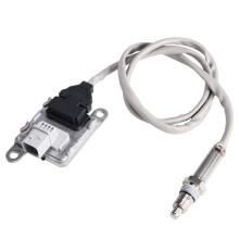 NOx Nitrogen Oxide Sensor A0111537628 0111537628 SNS3077 for   Arocs Atego Econic Unimog 14-25 Euro6 24V