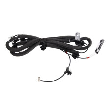 OE 96261-4Q100 Auto Radio Antenna Floor Cable for Azera 2012-2017 Rear Window Aerial Navi Connect Wire
