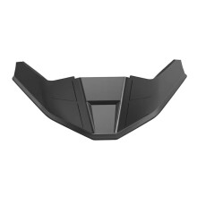 Framnos Fairing Näbb Förlängare Cowl Skydd Vinge Täckskydds Kit för 368G 368-G 2024-2026
