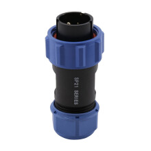 Connettore SP2110 IP68 2 3 4 5 5B Spina Maschio Femmina Cavo Presa e