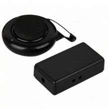 Remote Control Arm Control Device Charge Magic Tricks Flash Magician Stage Close Street Magic Props Gimmick