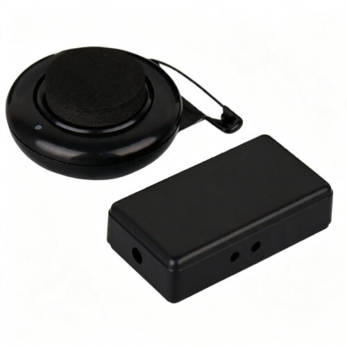 Remote Control  Arm Control Device Charge Magic Tricks Flash Magician Stage Close  Street Magic Props Gimmick