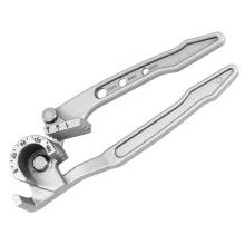 Pipe Bender 6 8 10 mm 0-180 Copper Aluminium Brass Bending Pliers Multifunctional Bending Tool Metric AC Pipe Bender