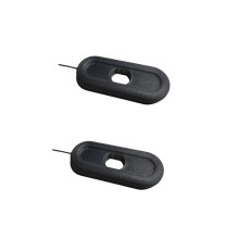 Steam Wand Cleaning Tool for Sage Barista Pro, Espresso Machine Milk Frother Maintenance Tool Steam Wand Cleaner