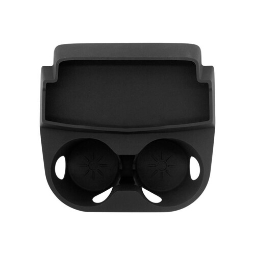Water Cup Holder Insert Center Console Organizer Car Interior Mounts Holders for  Model Y Standard Juniper 2026