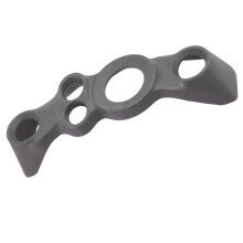 Accesorios de Dron M30T para para Matrice 30/30T Piezas de Reparación de la Cubierta Frontal