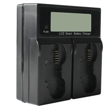 EN-EL4A Digital Camera Battery AC Charger for D2 SLR D2H D2X D2Hs Set D3 D3s D3x F6 MH-21 EU Plug
