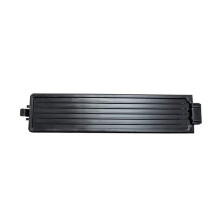 Cabin Air Filter Outer Cover Panel for Han EV DM-I DM-P 2020-2025 Accessories