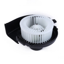 Heater Blower Fan Motor 6Q1819015 for Cordoba Toledo Fabia MK1 MK2 MK3 Roomster