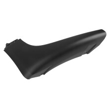 ABS Voorbumper Lip Splitter Spoiler Trim Vervanging voor S F55 F56 F57 14-21 51117337813 51117337814 Rechts