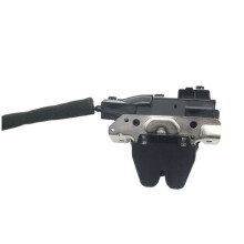 Tailgate Locking Mechanism A2047500485 2047500485 Suitable for - 2007-2015 W204 C204 X204