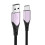 3A Type- C Charging Cable for  Mate 30 20 P30 P20   USB C Fast Charging Cable Mobile Phone 2m 1