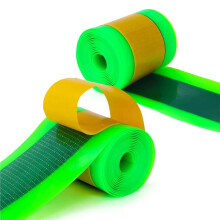 Fat Bike Tire Liner with Self-Adhesive, Bicycle Inner Tube Flat Protector for 20 24 26 X 4.0/4.5/5.0'' Inch Tires