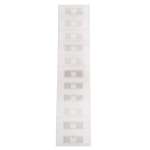 RFID Electronic Tag UHF Passive RFID Sticker Inlay Alien9920 Ultra High Frequency 915MHz Passive 6C RF Tag