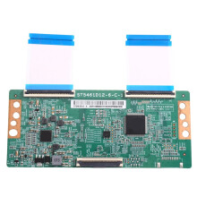 ST5461D12-6-C-1 Logikplatine für 4K-Displays - Hochleistungs-Ersatzteil für ein Verbessertes Visuelles Erlebnis