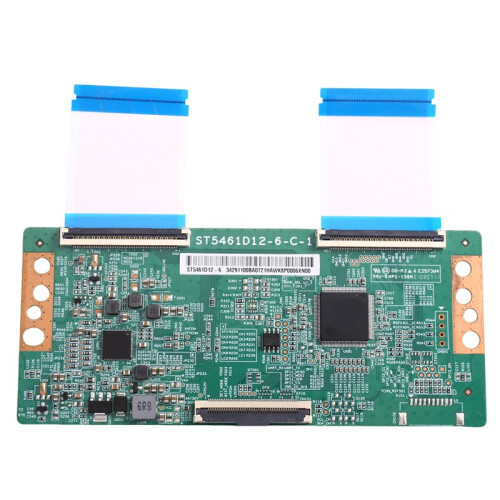 ST5461D12-6-C-1 Logic Board for 4K Displays High-Performance Replacement Part for Enhanced Visual Experience
