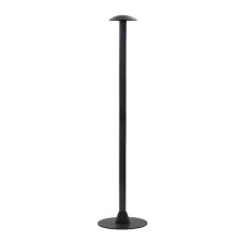Boat Cover Support Pole - Adjustable Height From 12" to 54" with 6-Stage Extension for Boat Cover Marine Accessories