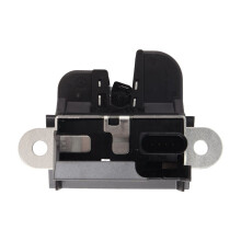 TAILGATE TRUNK BOOT LOCK ACTUATOR 5P5827505B 5P0827505F for IBIZA FABIA