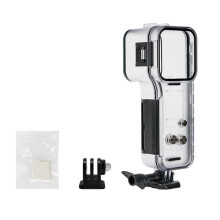 50M Waterproof Case for Osmo Pocket 4 Diving Housing Case Underwater Diving Protective Shell for Pocket 4
