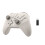 Wireless Gaming Controller -  Trigger Gamepad for PC  Mobile Joystick Handle Support Gray 1