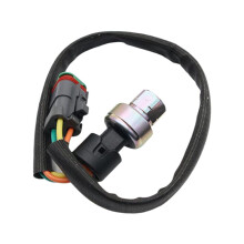 Pressure Sensor 1946725DX 194-6725 Suitable for Excavators CAT 330D 336D, Bulldozers, Loaders, Graders