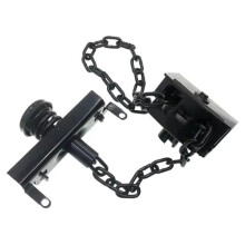 51900-35390 5190035390 Car Spare Tire Bracket for Hilux YN85 LN107 LN106 4Runner KZN130