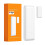 SNZB-04PR2 Zigbee 3.0  Door and Window Sensor  Automation Module Requires Zigbee Hub 2