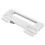 1 Set Replacement Handle Kitchen Appliance Parts Plastic Texture Refrigerator Handles Suitable for Refrigerators Repair 1