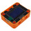 40x32mm 5V 0.96-Inch OLED Display Module LCD Screen IIC/SPI Without Font Version 1