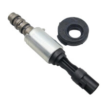 VVT Solenoid Valve 8L3Z-6M280-A for F250, F350, F-150 (2004-2008), Navigator (2003-2007) 1pcs