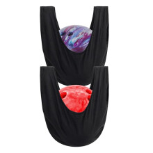 Bowling Accessories, Bowling Bag, Towel Pouch, Cloth Bag, Cleaning Cloth Pouch, Bowling Bag