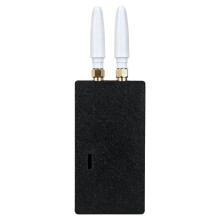 Nova Placa de Desenvolvimento ESP32 + NRF24L01 / Kit Ultra- ESP32-C3 Antena Atualizada & Comunicação Sem Fio