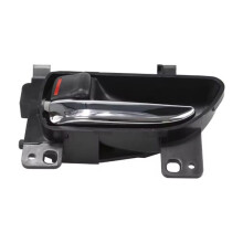Novo Manípulo da Porta Interna Esquerda 61051FG130JG para Forester 2008-2012 para 86 Base