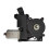 FR3Z9923395B Front Left Window Regulator Motor for  Mustang 2015-2023 1