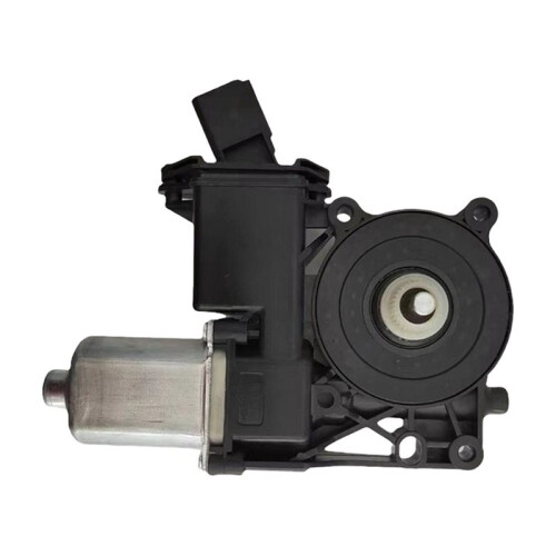 FR3Z9923395B Front Left Window Regulator Motor for  Mustang 2015-2023
