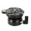Tripod  Leveling Base Adjustable 15 Degree Table Hemisphere Plate Leveler for DSLR Camera Tripods 3/8" 1