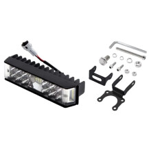 For Front LED Headlight Light Bar Lamps Lighting Plug & for Sur Ron LightBee X X160 X260