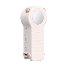 Hård Väska för för Osmo Pocket 4/3 med 4 Magnetfilterfack, Gimbal Skärmskydd