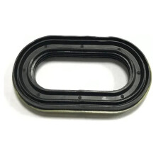 Para 9L8P7J213AC 9L8P-7J213-AC 6F35 6F15 Sello del Conector del Arnés de la Tapa del Cuerpo de la Válvula de Control de Transmisión