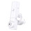 Bathroom Spa Foam Machine, Sauna Sprinkler Bubble Maker for Bathtub 1