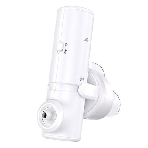 Bathroom Spa Foam Machine, Sauna Sprinkler Bubble Maker for Bathtub